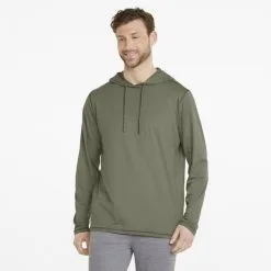 PUMA Golf Puma Cloudspun GRYLBL Hoodie -Brands Sales Store 532015 05 mod01 54391.1679073986