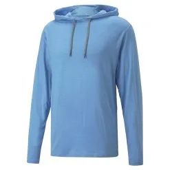 PUMA Golf Puma Cloudspun GRYLBL Hoodie -Brands Sales Store 532015 06 33663.1679073986