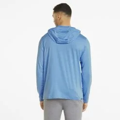 PUMA Golf Puma Cloudspun GRYLBL Hoodie -Brands Sales Store 532015 06 mod02 85035.1679073986