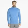 PUMA Golf Puma Cloudspun GRYLBL 1/4 Zip -Brands Sales Store 532016 06 mod01 03447.1679074062