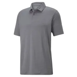 PUMA Golf Puma Cloudspun GRYLBL Polo 27 PUMA Golf Puma Cloudspun GRYLBL Polo -Brands Sales Store 532367 04 94726.1678983357