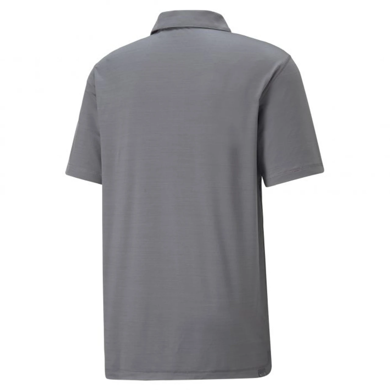PUMA Golf Puma Cloudspun GRYLBL Polo 14 PUMA Golf Puma Cloudspun GRYLBL Polo - Image 12