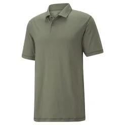 PUMA Golf Puma Cloudspun GRYLBL Polo 19 PUMA Golf Puma Cloudspun GRYLBL Polo -Brands Sales Store 532367 05 33306.1678983357