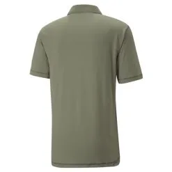 PUMA Golf Puma Cloudspun GRYLBL Polo 20 PUMA Golf Puma Cloudspun GRYLBL Polo -Brands Sales Store 532367 05 bv 25076.1678983357