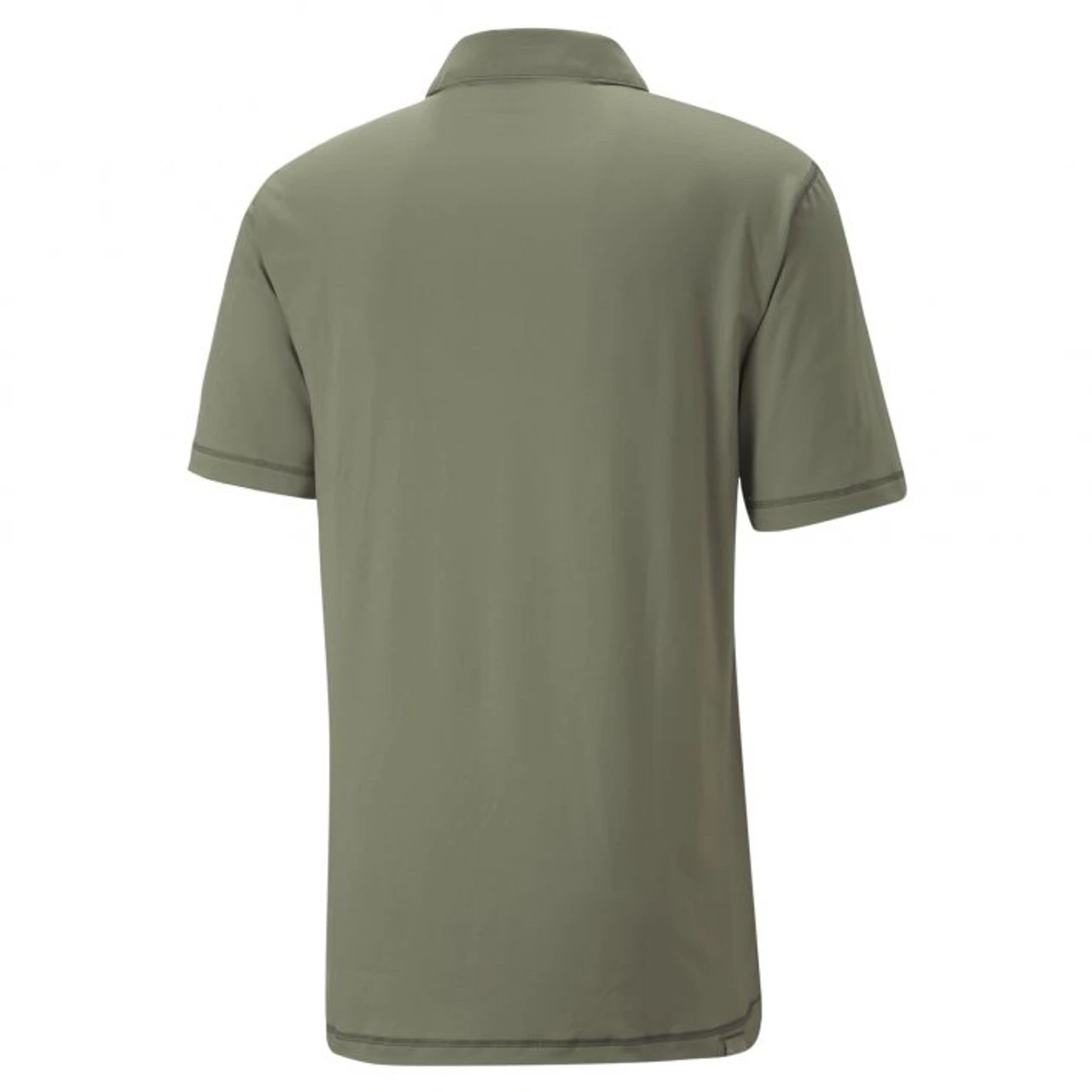 PUMA Golf Puma Cloudspun GRYLBL Polo 6 PUMA Golf Puma Cloudspun GRYLBL Polo - Image 4