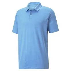 PUMA Golf Puma Cloudspun GRYLBL Polo 23 PUMA Golf Puma Cloudspun GRYLBL Polo -Brands Sales Store 532367 06 34892.1678983357