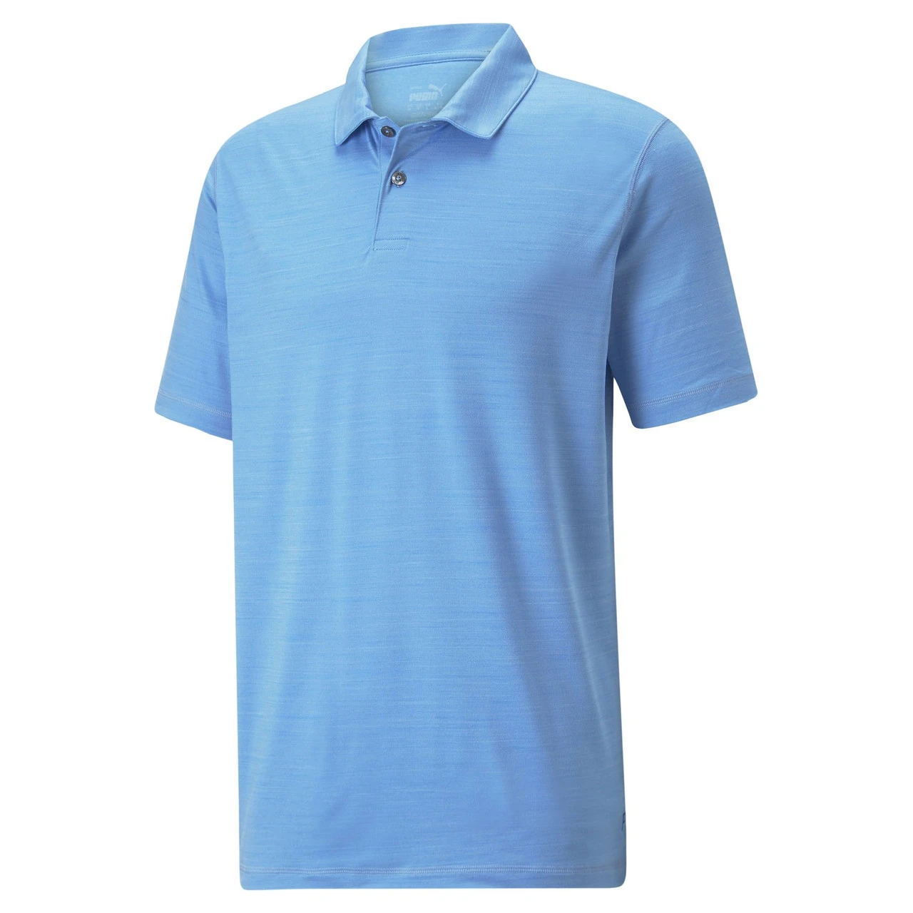 PUMA Golf Puma Cloudspun GRYLBL Polo 9 PUMA Golf Puma Cloudspun GRYLBL Polo - Image 7