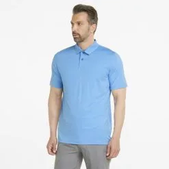 PUMA Golf Puma Cloudspun GRYLBL Polo 21 PUMA Golf Puma Cloudspun GRYLBL Polo -Brands Sales Store 532367 06 mod01 63214.1678983357