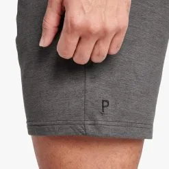 PUMA Golf Puma Cloudspun GRYLBL Shorts -Brands Sales Store 532368 01 mod04 73239.1669149791