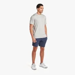 PUMA Golf Puma Cloudspun GRYLBL Shorts -Brands Sales Store 532368 03 mod01 77936.1669149791