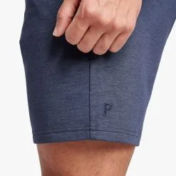 PUMA Golf Puma Cloudspun GRYLBL Shorts -Brands Sales Store 532368 03 mod04 11606.1669149791