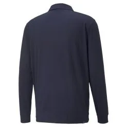 PUMA Golf Puma Cloudspun Longsleeve Polo -Brands Sales Store 532884 03 bv 83179.1669143990