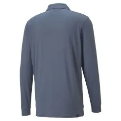 PUMA Golf Puma Cloudspun Longsleeve Polo -Brands Sales Store 532884 04 bv 08752.1669143990