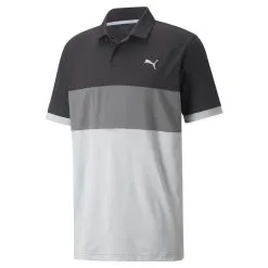 PUMA Golf Puma Cloudspun Highway Polo 42 PUMA Golf Puma Cloudspun Highway Polo -Brands Sales Store 532972 01 5 08904.1678995302
