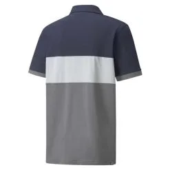 PUMA Golf Puma Cloudspun Highway Polo 45 PUMA Golf Puma Cloudspun Highway Polo -Brands Sales Store 532972 02 bv 1 79359.1678995302