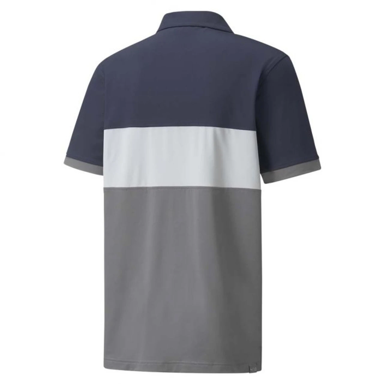 PUMA Golf Puma Cloudspun Highway Polo 22 PUMA Golf Puma Cloudspun Highway Polo - Image 20