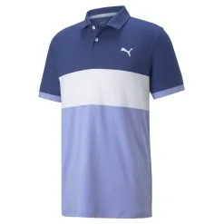 PUMA Golf Puma Cloudspun Highway Polo 29 PUMA Golf Puma Cloudspun Highway Polo -Brands Sales Store 532972 07 60954.1678995302
