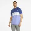 PUMA Golf Puma Cloudspun Highway Polo
