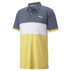 PUMA Golf Puma Cloudspun Highway Polo 34 PUMA Golf Puma Cloudspun Highway Polo -Brands Sales Store 532972 08 82087.1678995302
