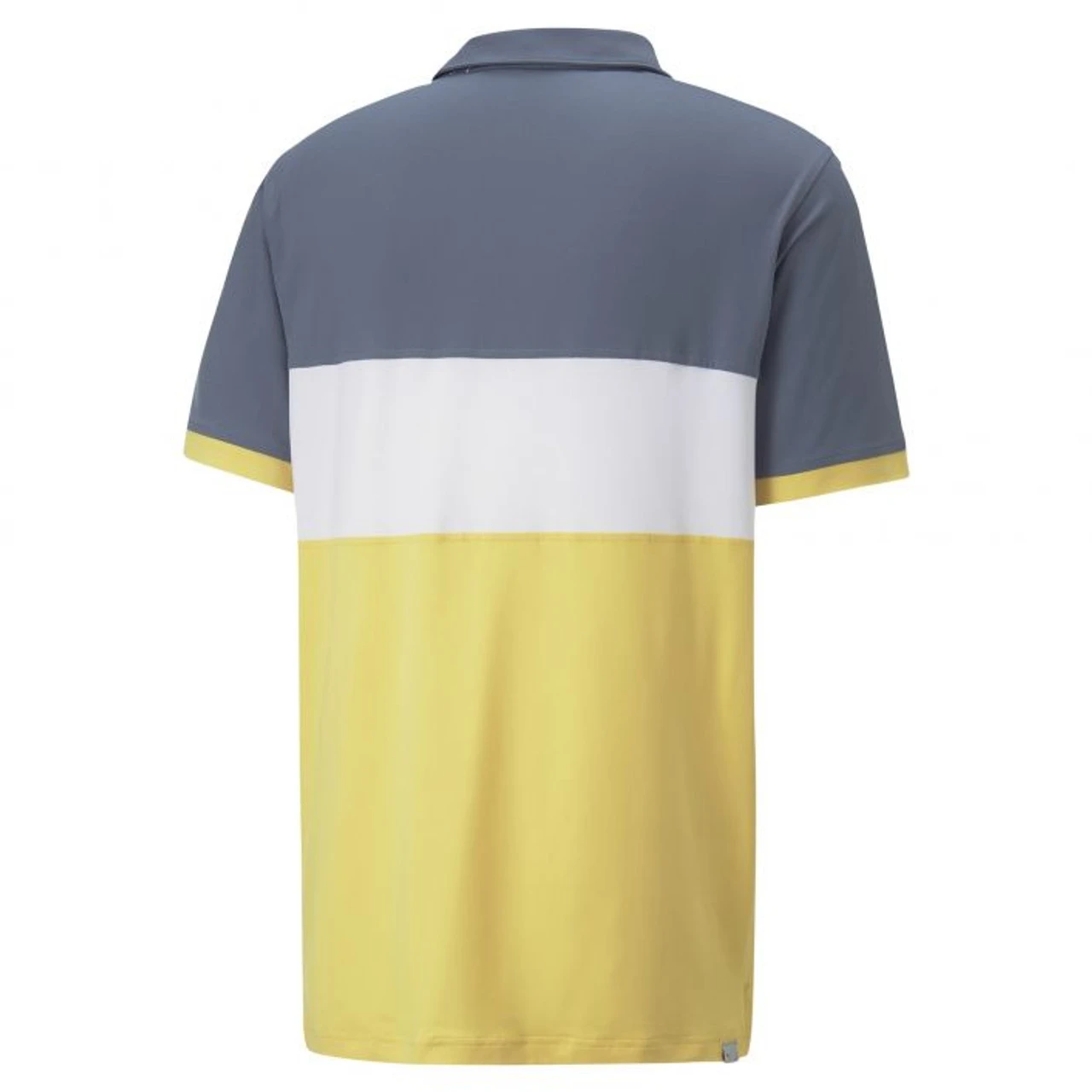 PUMA Golf Puma Cloudspun Highway Polo 12 PUMA Golf Puma Cloudspun Highway Polo - Image 10