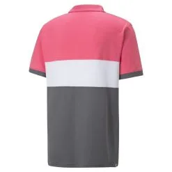 PUMA Golf Puma Cloudspun Highway Polo 41 PUMA Golf Puma Cloudspun Highway Polo -Brands Sales Store 532972 10 bv 03202.1678995302