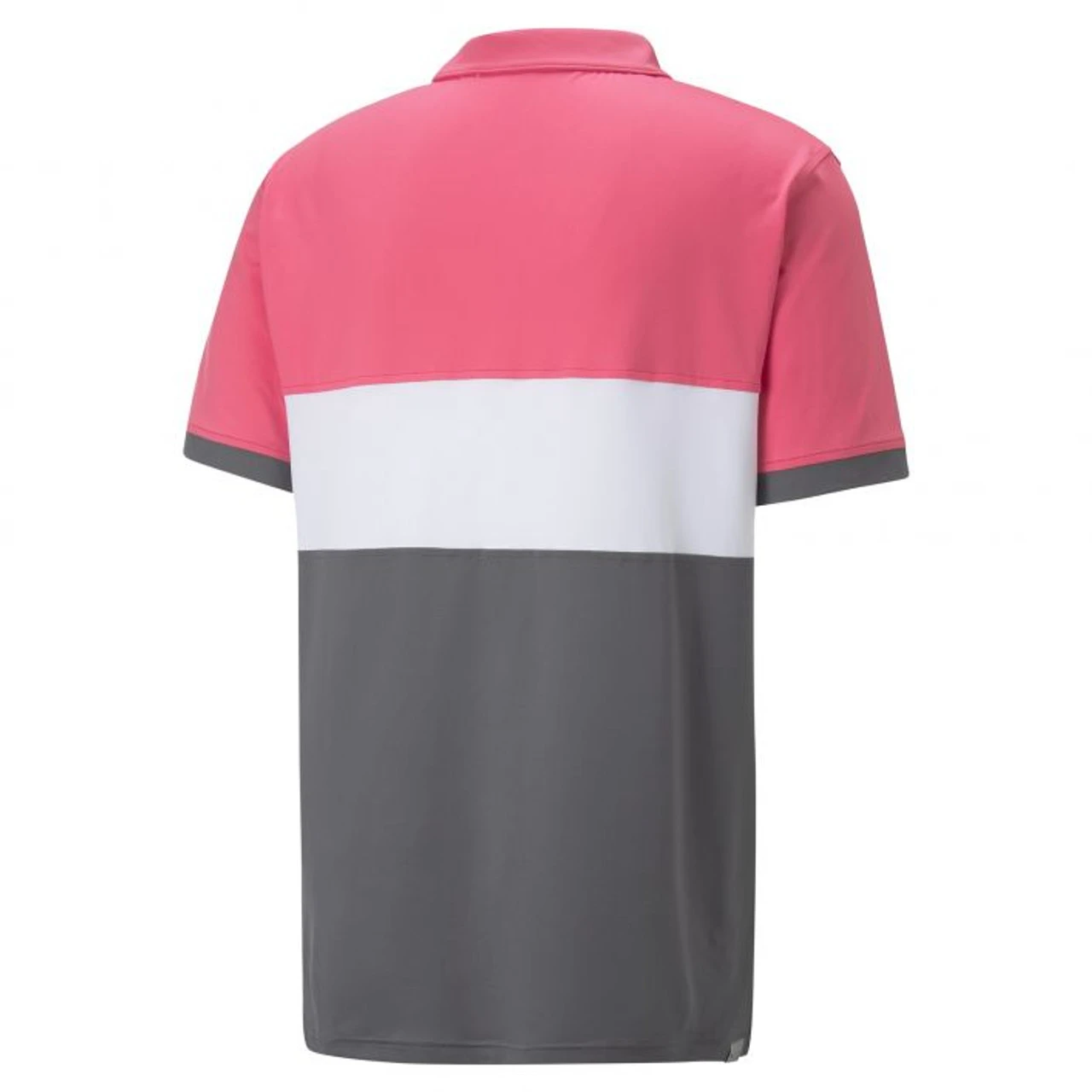 PUMA Golf Puma Cloudspun Highway Polo 18 PUMA Golf Puma Cloudspun Highway Polo - Image 16