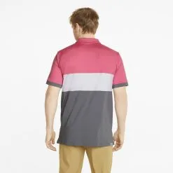 PUMA Golf Puma Cloudspun Highway Polo 48 PUMA Golf Puma Cloudspun Highway Polo -Brands Sales Store 532972 10 mod02 35771.1678995302