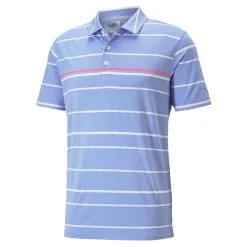 PUMA Golf Puma MATTR Borderlines Polo -Brands Sales Store 532976 09 1 19670.1678989481