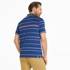 PUMA Golf Puma MATTR Borderlines Polo -Brands Sales Store 532976 10 mod02 1 94165.1678989481