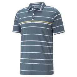 PUMA Golf Puma MATTR Borderlines Polo -Brands Sales Store 532976 11 1 35212.1678989481