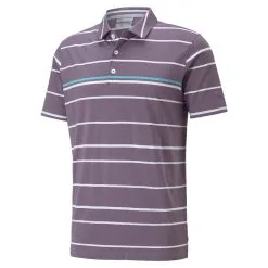 PUMA Golf Puma MATTR Borderlines Polo -Brands Sales Store 532976 14 1 62305.1678989481