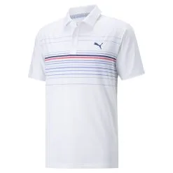 PUMA Golf Puma MATTR Canyon Polo 28 PUMA Golf Puma MATTR Canyon Polo -Brands Sales Store 532977 11 15321.1678988896
