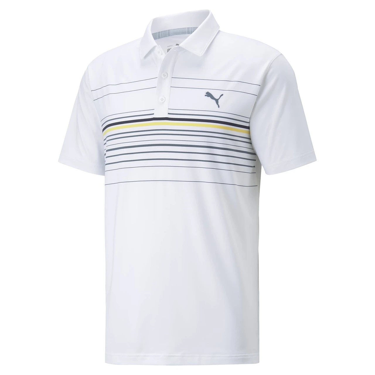 PUMA Golf Puma MATTR Canyon Polo 13 PUMA Golf Puma MATTR Canyon Polo - Image 11