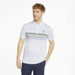 PUMA Golf Puma MATTR Canyon Polo 34 PUMA Golf Puma MATTR Canyon Polo -Brands Sales Store 532977 13 mod01 80729.1678988896
