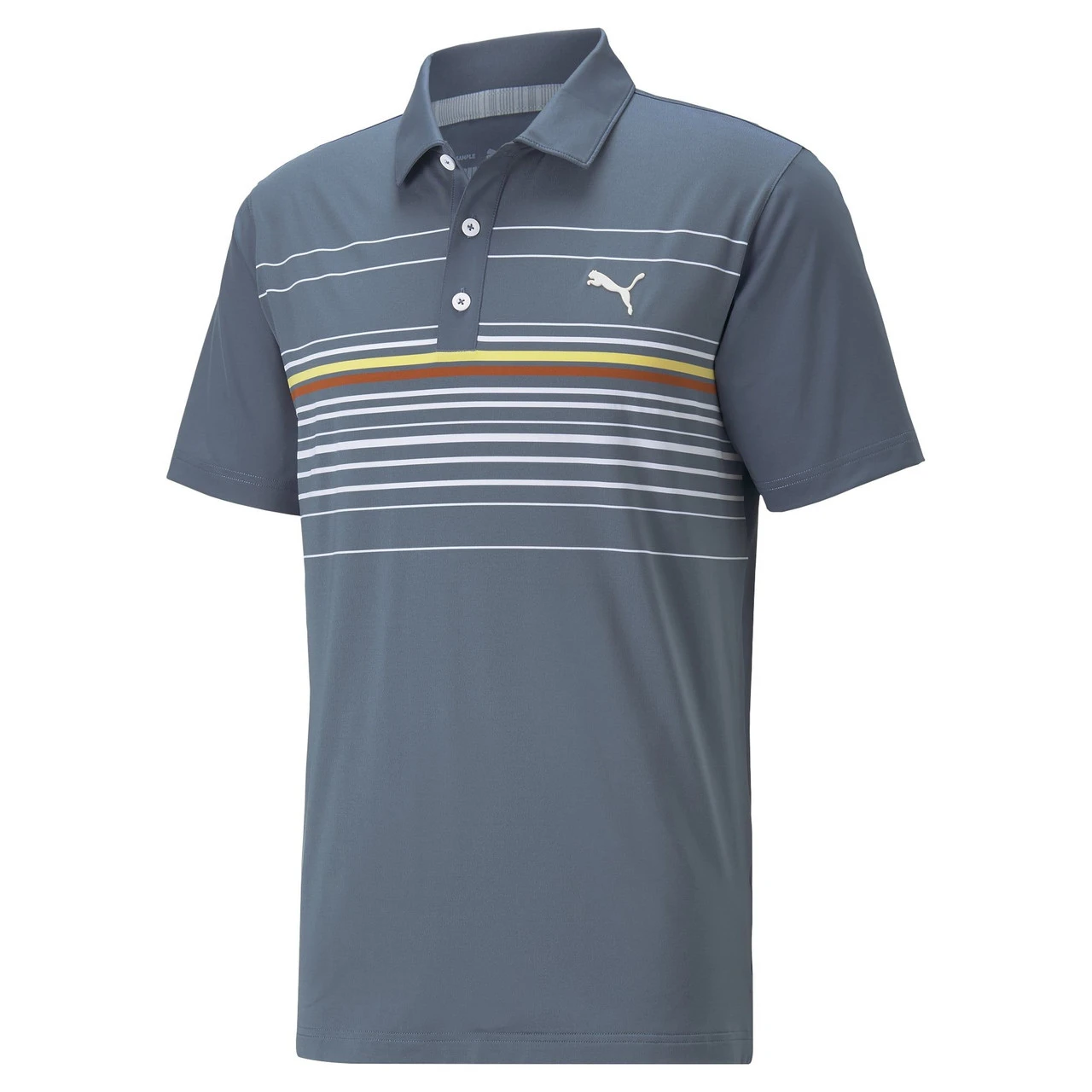 PUMA Golf Puma MATTR Canyon Polo 17 PUMA Golf Puma MATTR Canyon Polo - Image 15