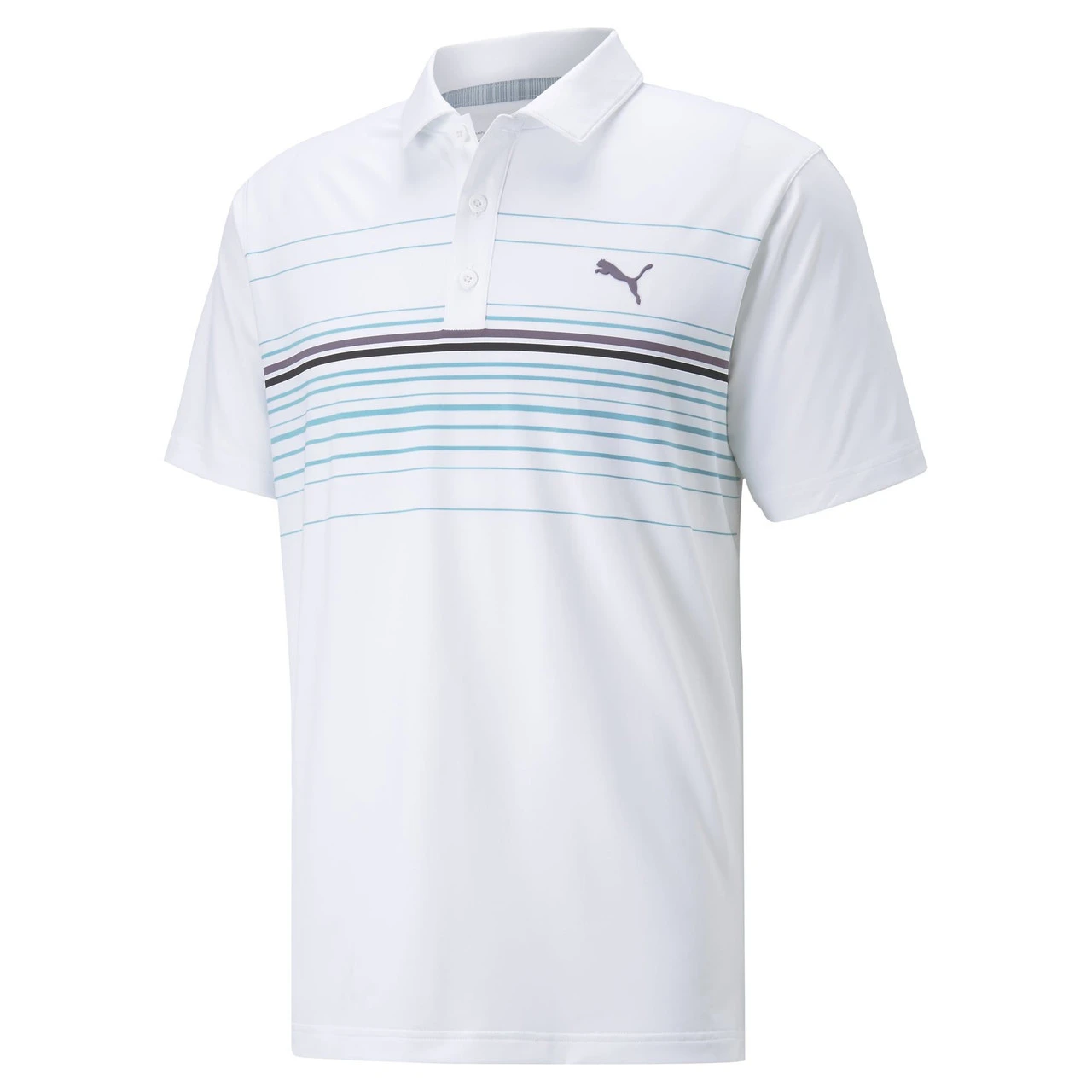 PUMA Golf Puma MATTR Canyon Polo 21 PUMA Golf Puma MATTR Canyon Polo - Image 19