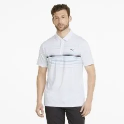 PUMA Golf Puma MATTR Canyon Polo 42 PUMA Golf Puma MATTR Canyon Polo -Brands Sales Store 532977 15 mod01 56070.1678988896