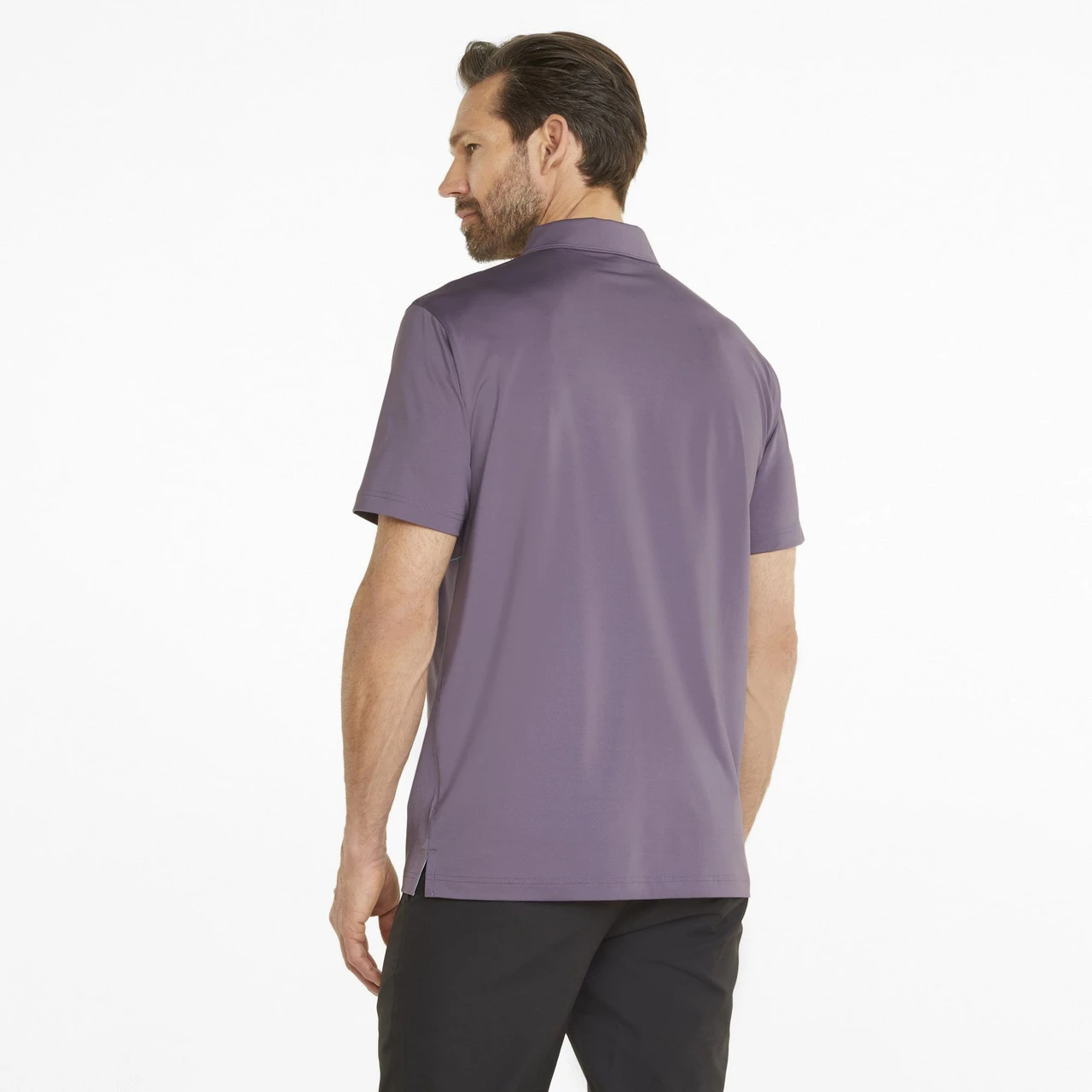 PUMA Golf Puma MATTR Canyon Polo 24 PUMA Golf Puma MATTR Canyon Polo - Image 22