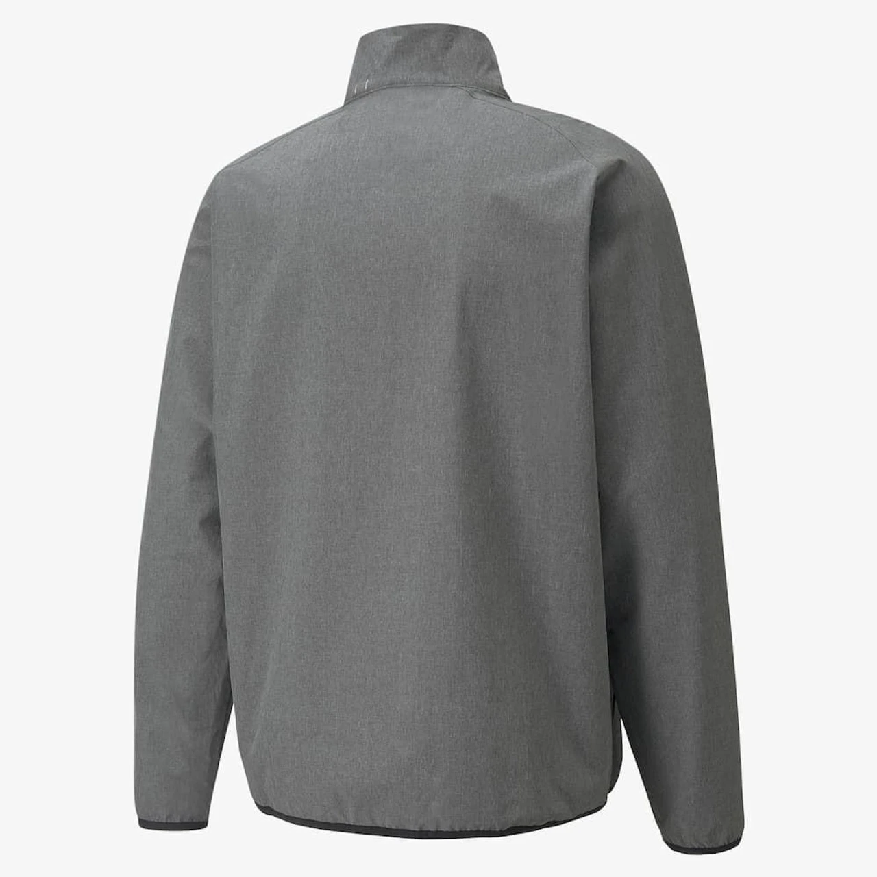 PUMA Golf Puma Marin Woven 1/4 Zip Pullover 26 PUMA Golf Puma Marin Woven 1/4 Zip Pullover - Image 24