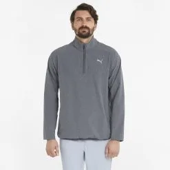 PUMA Golf Puma Marin Woven 1/4 Zip Pullover 38 PUMA Golf Puma Marin Woven 1/4 Zip Pullover -Brands Sales Store 532986 02 mod01 3 12110.1679074368