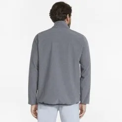 PUMA Golf Puma Marin Woven 1/4 Zip Pullover 39 PUMA Golf Puma Marin Woven 1/4 Zip Pullover -Brands Sales Store 532986 02 mod02 3 40145.1679074368