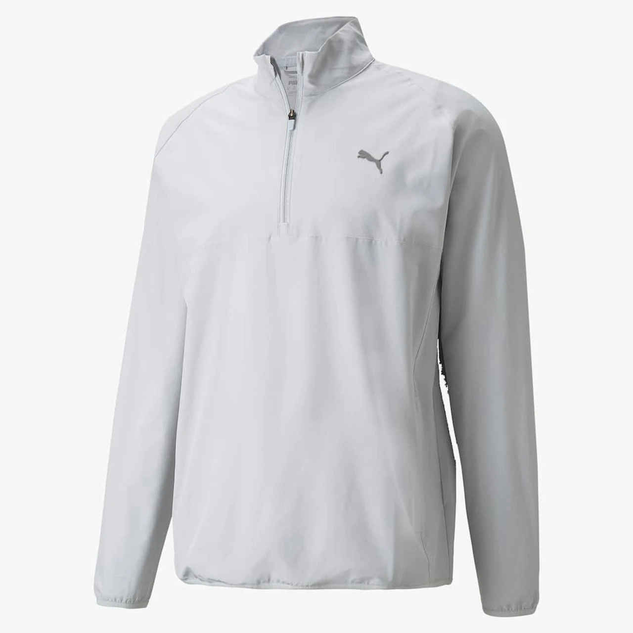 PUMA Golf Puma Marin Woven 1/4 Zip Pullover 13 PUMA Golf Puma Marin Woven 1/4 Zip Pullover - Image 11