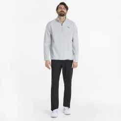 PUMA Golf Puma Marin Woven 1/4 Zip Pullover 34 PUMA Golf Puma Marin Woven 1/4 Zip Pullover -Brands Sales Store 532986 03 mod03 2 93170.1679074367