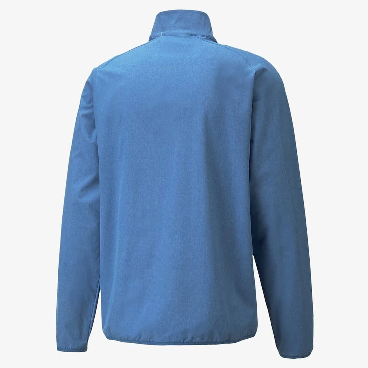PUMA Golf Puma Marin Woven 1/4 Zip Pullover 8 PUMA Golf Puma Marin Woven 1/4 Zip Pullover - Image 6