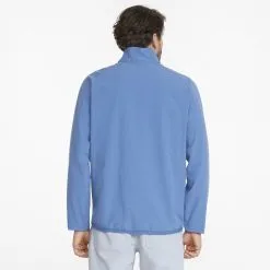 PUMA Golf Puma Marin Woven 1/4 Zip Pullover 27 PUMA Golf Puma Marin Woven 1/4 Zip Pullover -Brands Sales Store 532986 04 mod02 2 62669.1679074367