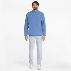 PUMA Golf Puma Marin Woven 1/4 Zip Pullover 29 PUMA Golf Puma Marin Woven 1/4 Zip Pullover -Brands Sales Store 532986 04 mod03 2 17608.1679074367