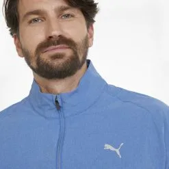 PUMA Golf Puma Marin Woven 1/4 Zip Pullover 28 PUMA Golf Puma Marin Woven 1/4 Zip Pullover -Brands Sales Store 532986 04 mod04 2 82420.1679074367