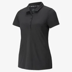 PUMA Golf Puma Womens Gamer Polo -Brands Sales Store 532989 02 2 04213.1679081752
