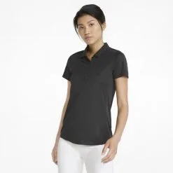 PUMA Golf Puma Womens Gamer Polo -Brands Sales Store 532989 02 mod01 1 18793.1679081752