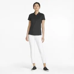PUMA Golf Puma Womens Gamer Polo -Brands Sales Store 532989 02 mod03 1 54444.1679081752